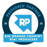 2026 BOC-RP PP badge white